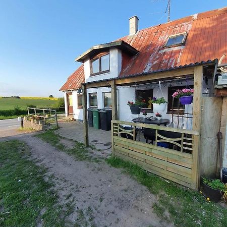 Villa Rural Assens Exterior foto